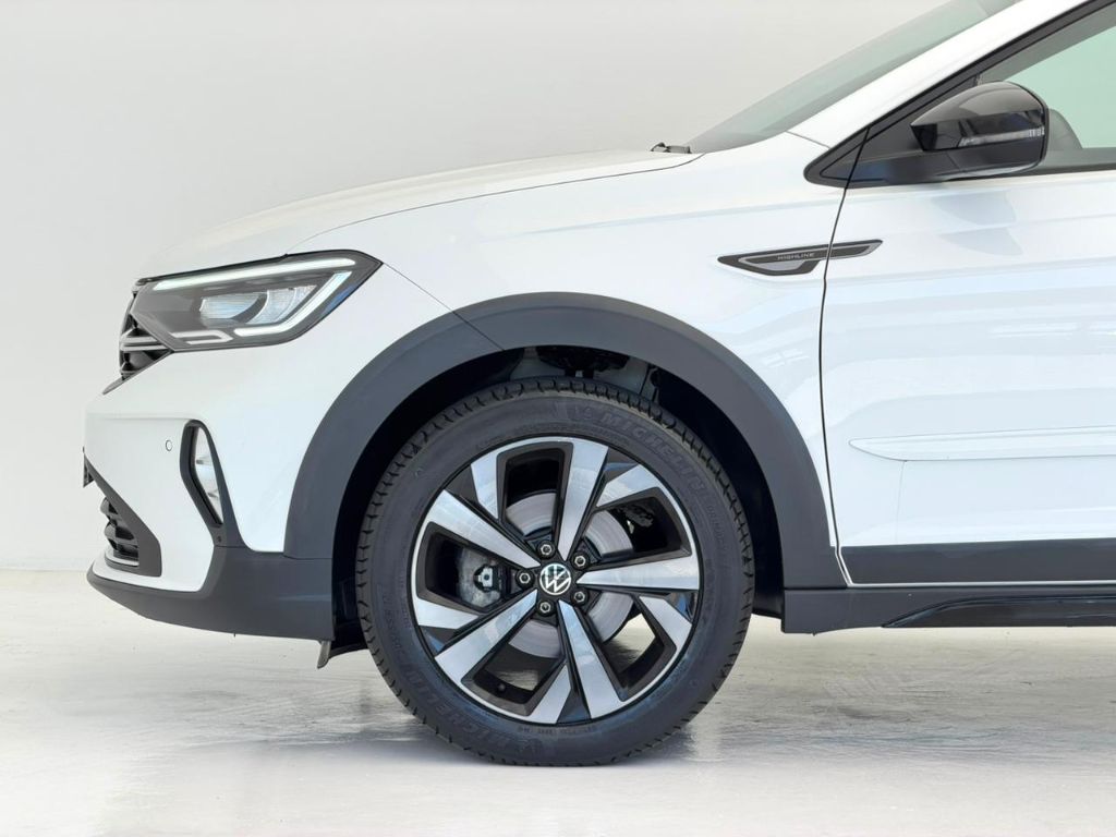 Nivus Highline 1.0 200 TSI Flex Aut. — foto 5