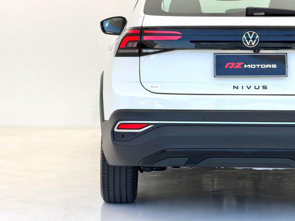 Nivus Highline 1.0 200 TSI Flex Aut. — foto 10