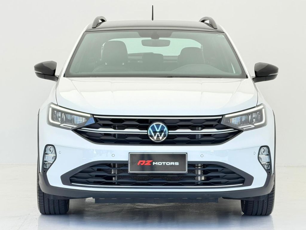 Nivus Highline 1.0 200 TSI Flex Aut. — foto 3