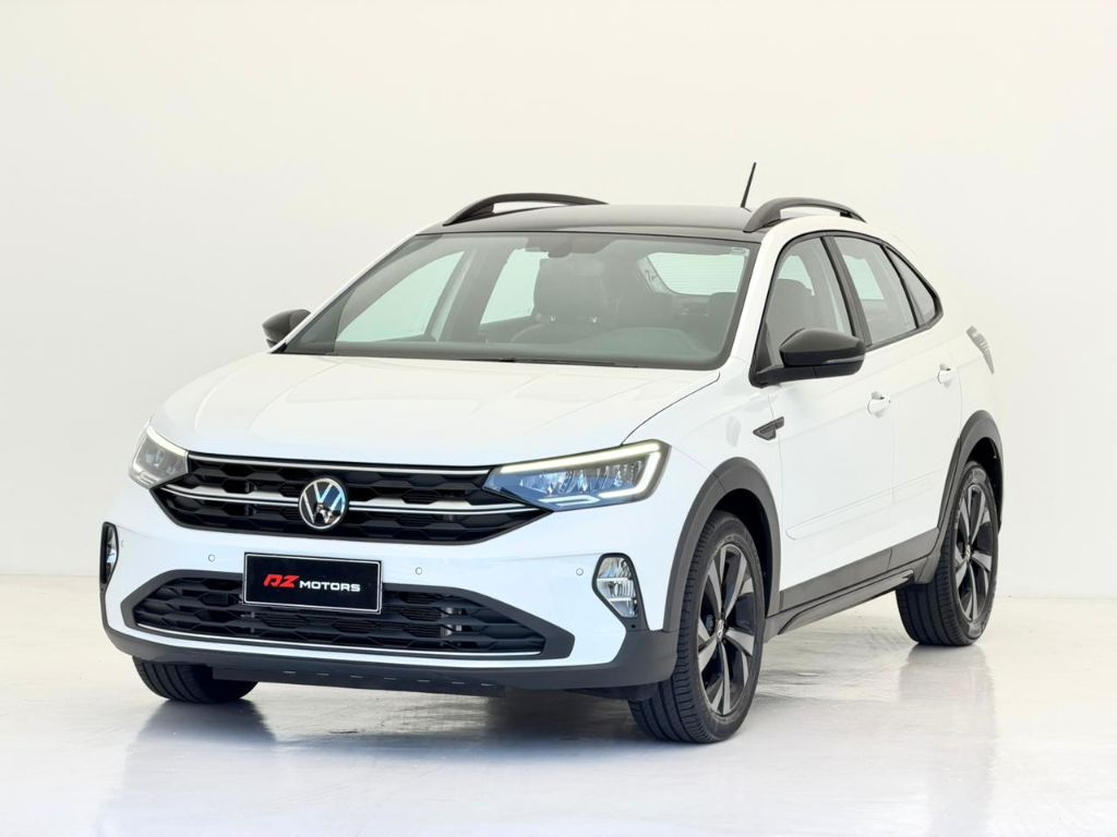 Nivus Highline 1.0 200 TSI Flex Aut. — foto 1