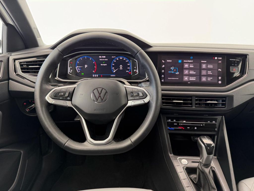 Nivus Highline 1.0 200 TSI Flex Aut. — foto 15