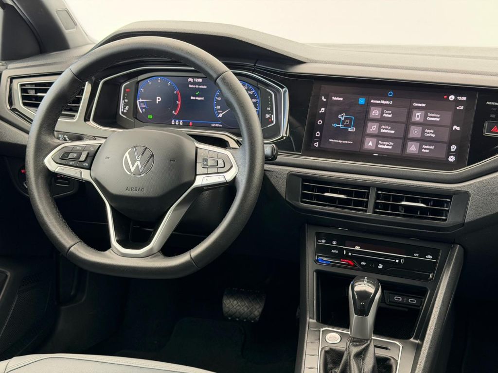 Nivus Highline 1.0 200 TSI Flex Aut. — foto 14
