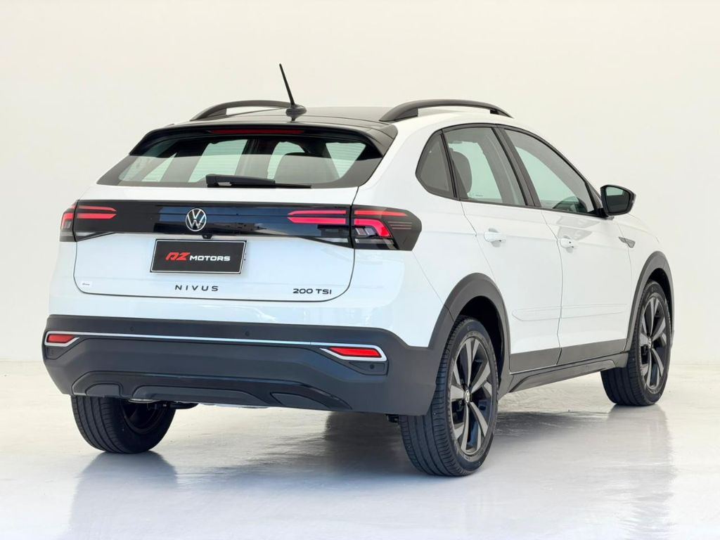Nivus Highline 1.0 200 TSI Flex Aut. — foto 7