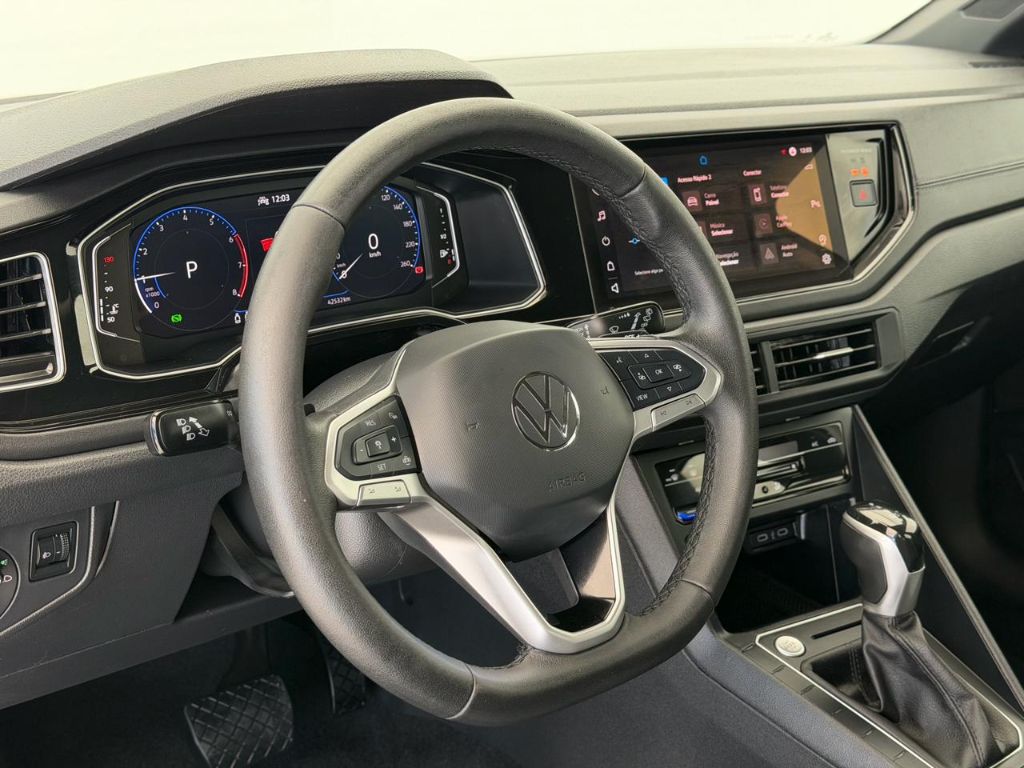 Nivus Highline 1.0 200 TSI Flex Aut. — foto 19
