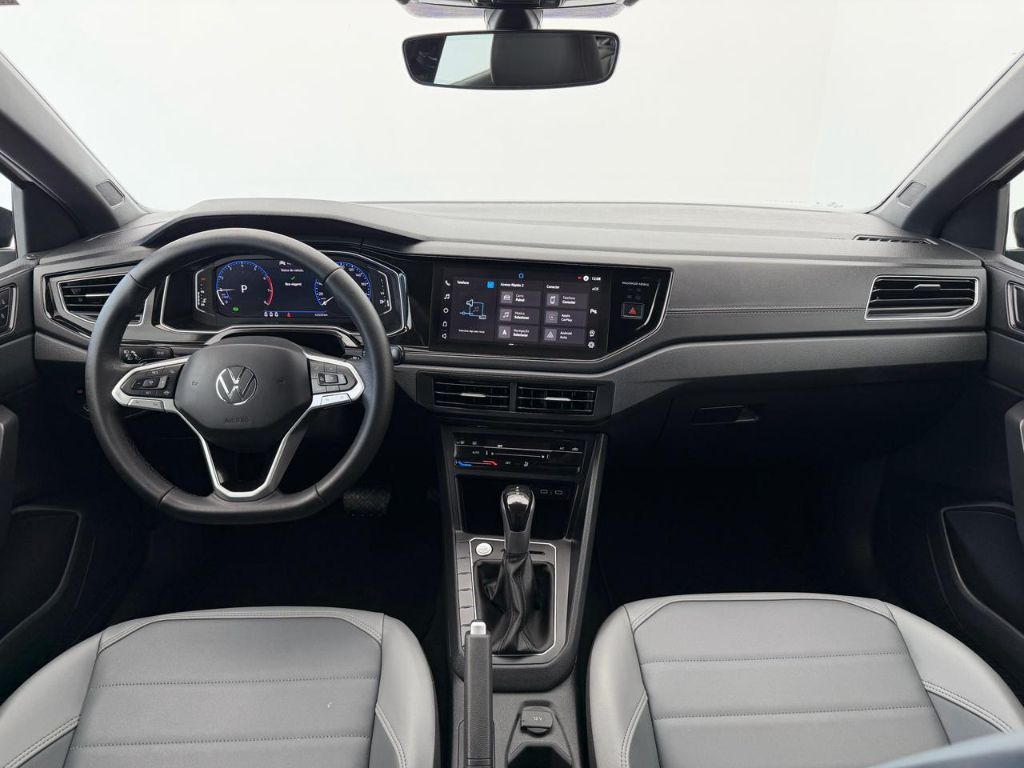 Nivus Highline 1.0 200 TSI Flex Aut. — foto 13