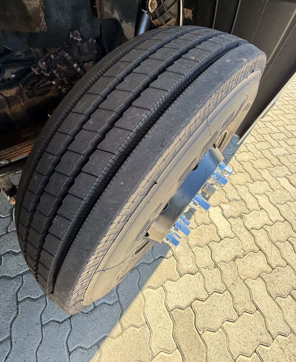 Vw 17-230 - BAÚ SECO  — foto 14