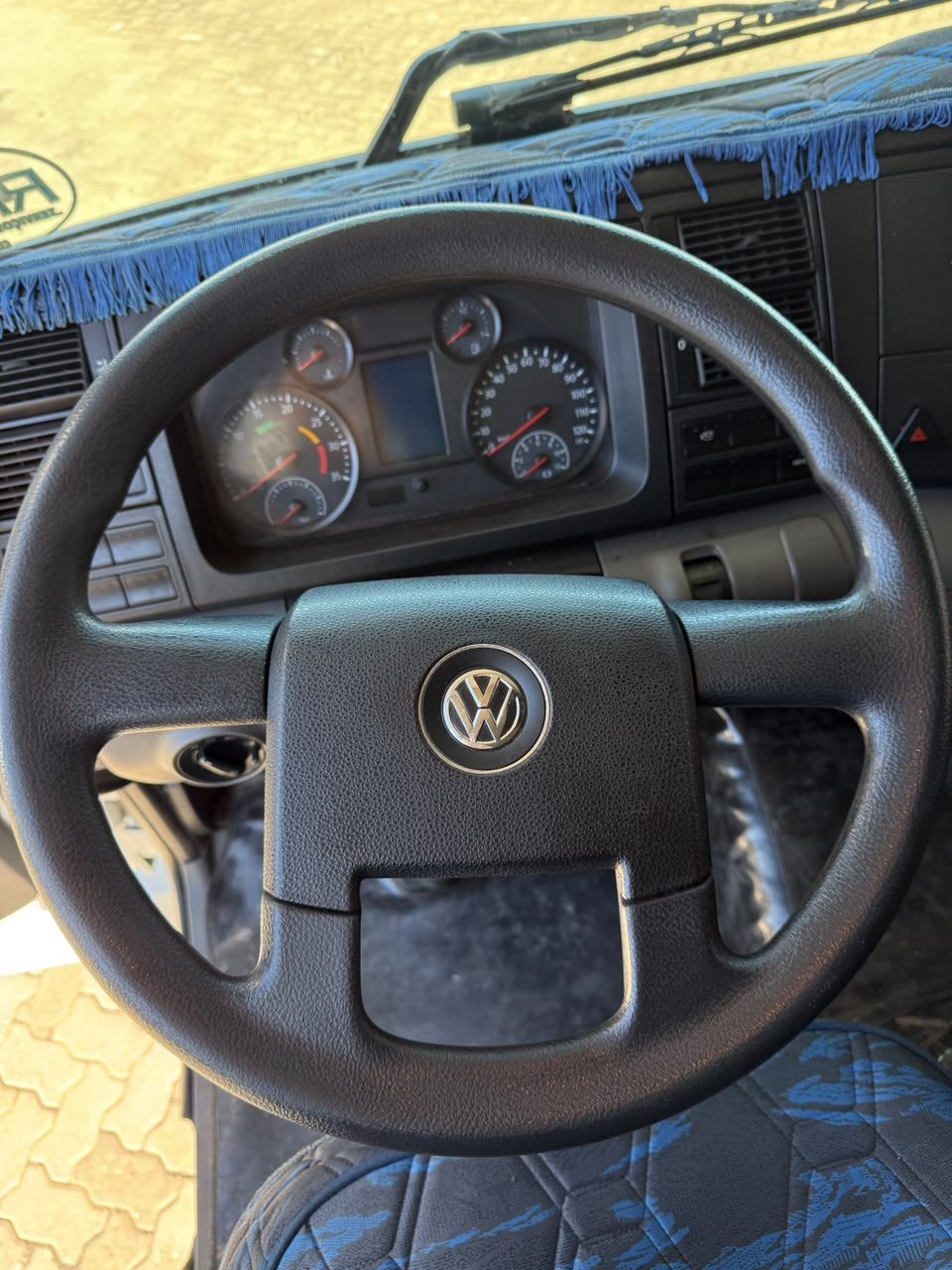 Vw 17-230 - BAÚ SECO  — foto 12