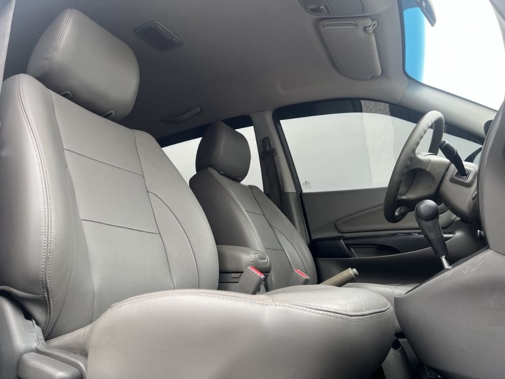 HYUNDAI TUCSON GLSB 2.0 — foto 11