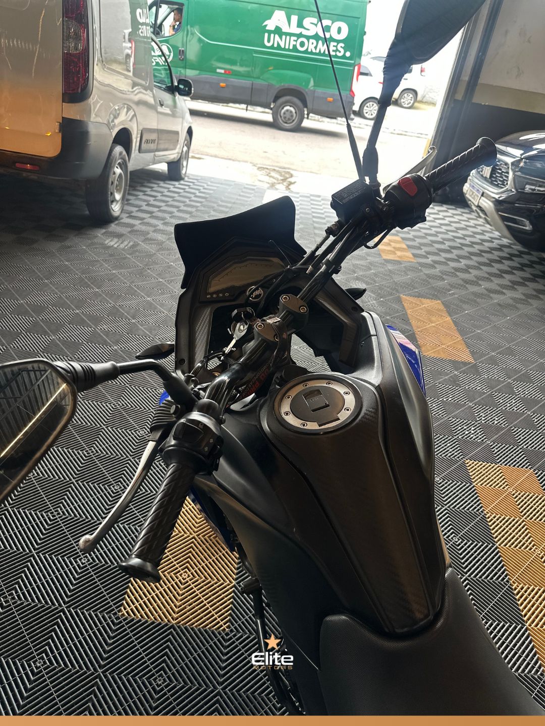 NH 190 — foto 4
