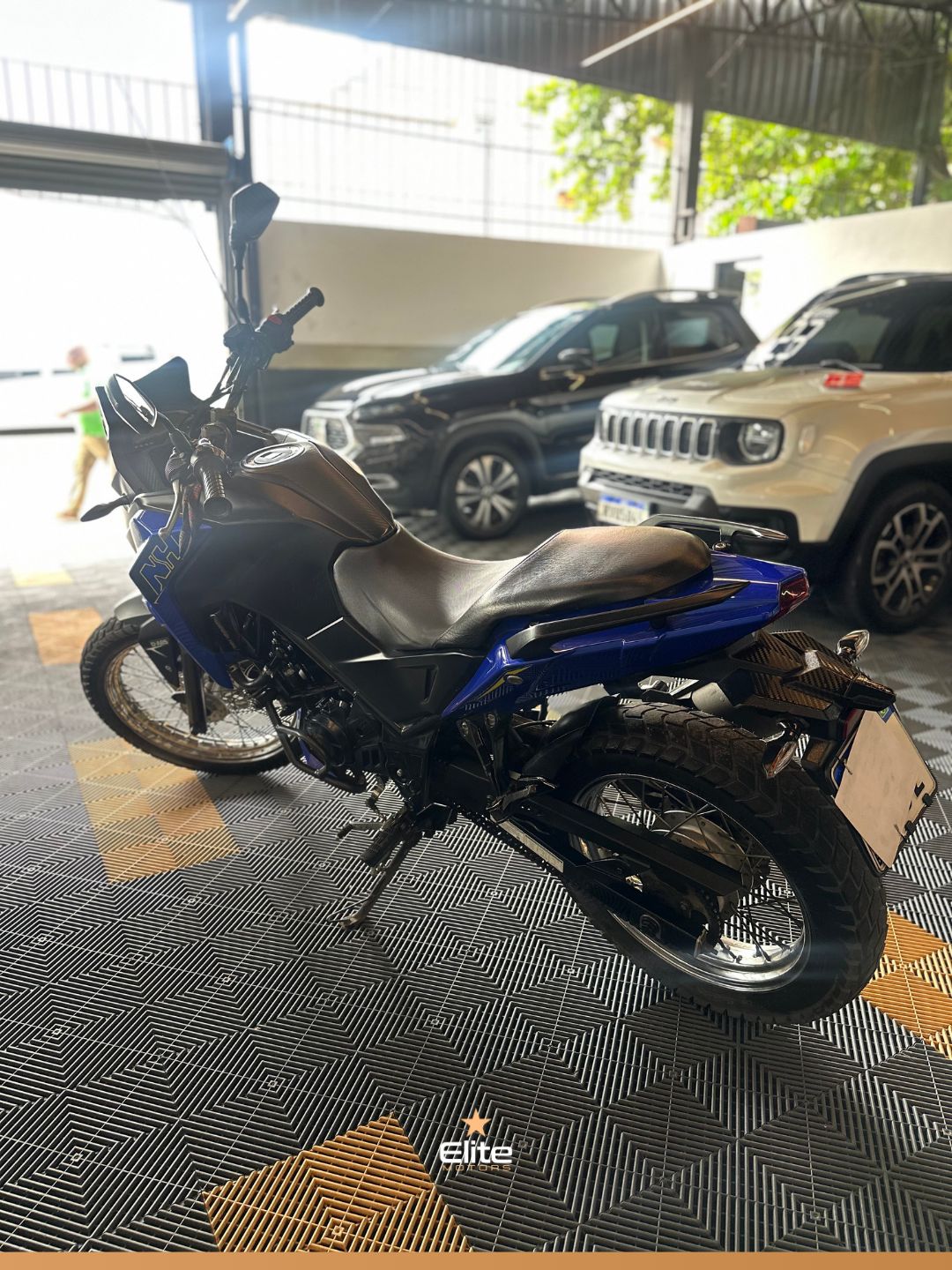 NH 190 — foto 3