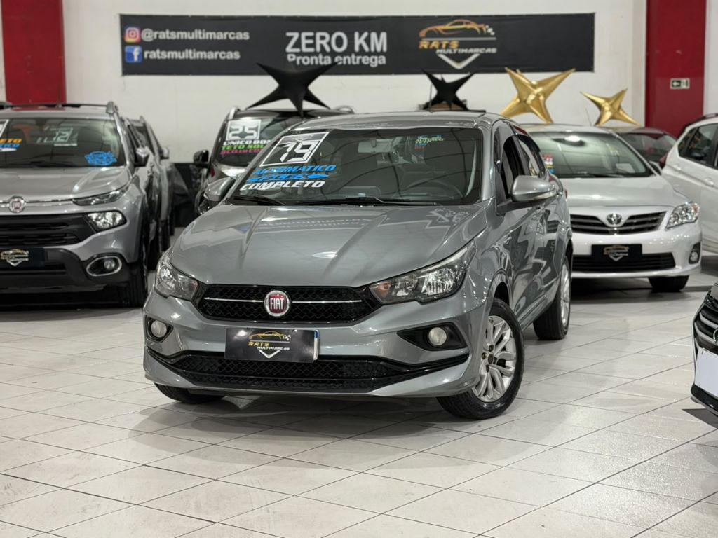 CRONOS 1.3 FIREFLY DRIVE GSR 4P — foto 3