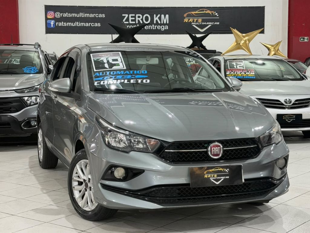 CRONOS 1.3 FIREFLY DRIVE GSR 4P — foto 2