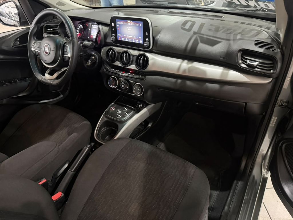 CRONOS 1.3 FIREFLY DRIVE GSR 4P — foto 10