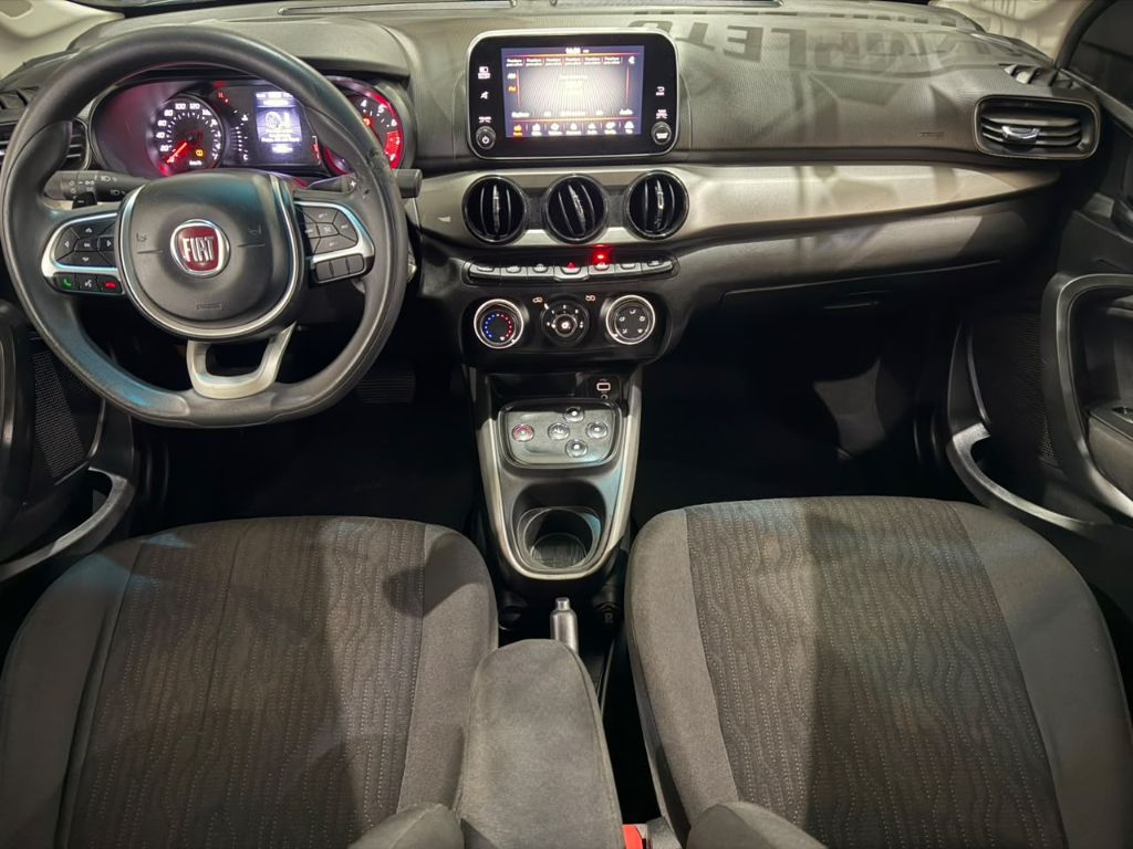 CRONOS 1.3 FIREFLY DRIVE GSR 4P — foto 8