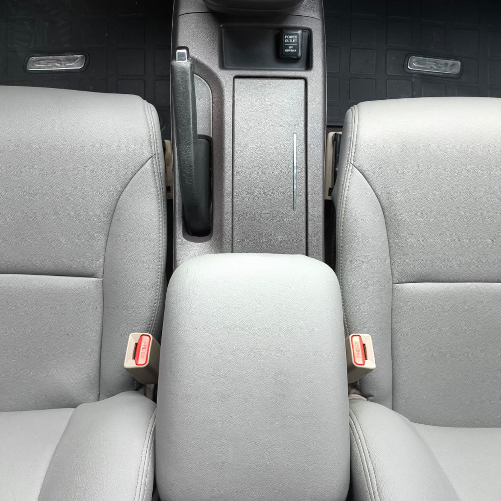CR-V LX 2.0 16V 2WD/2.0 Flexone Aut. — foto 14