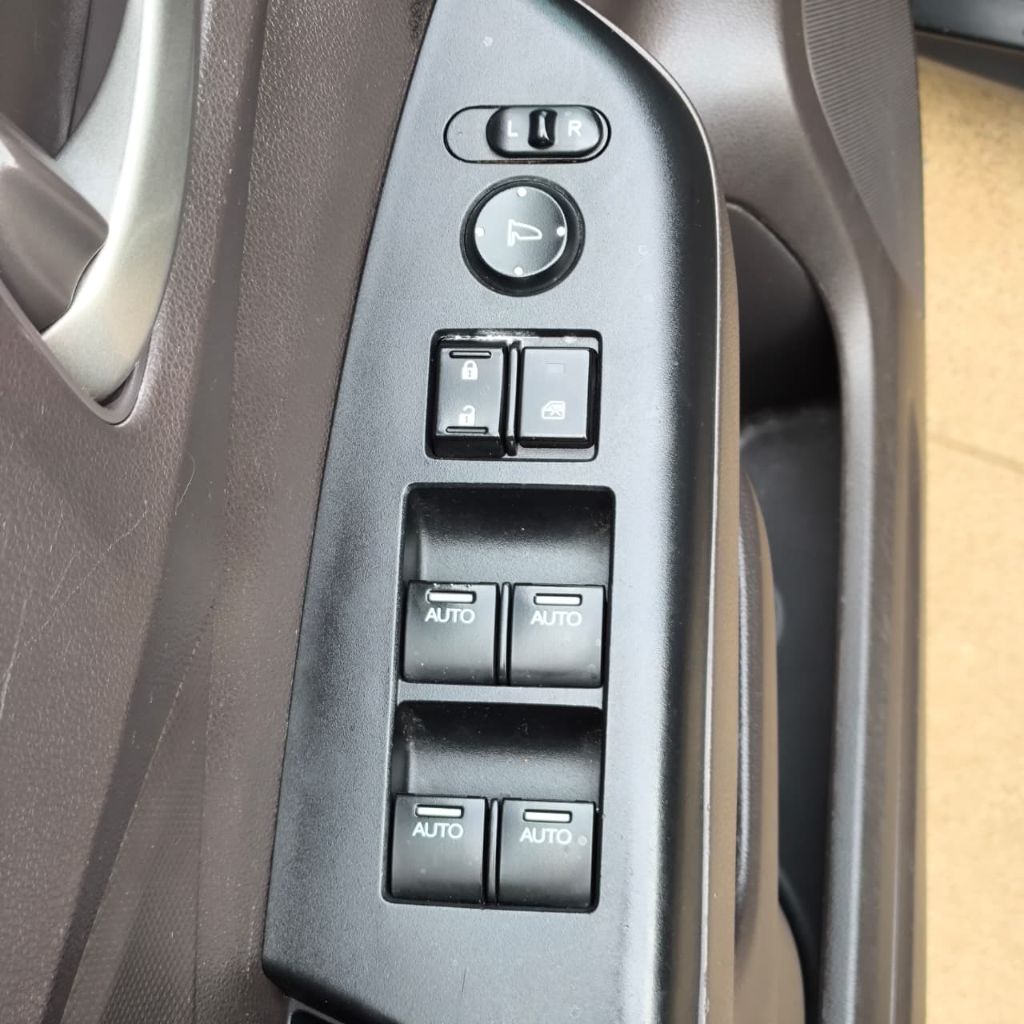 CR-V LX 2.0 16V 2WD/2.0 Flexone Aut. — foto 18