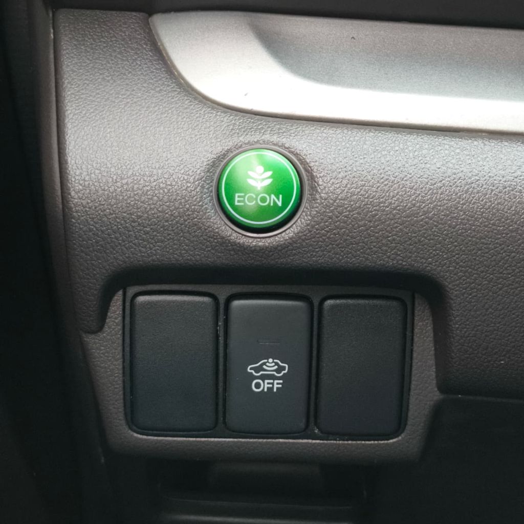 CR-V LX 2.0 16V 2WD/2.0 Flexone Aut. — foto 20