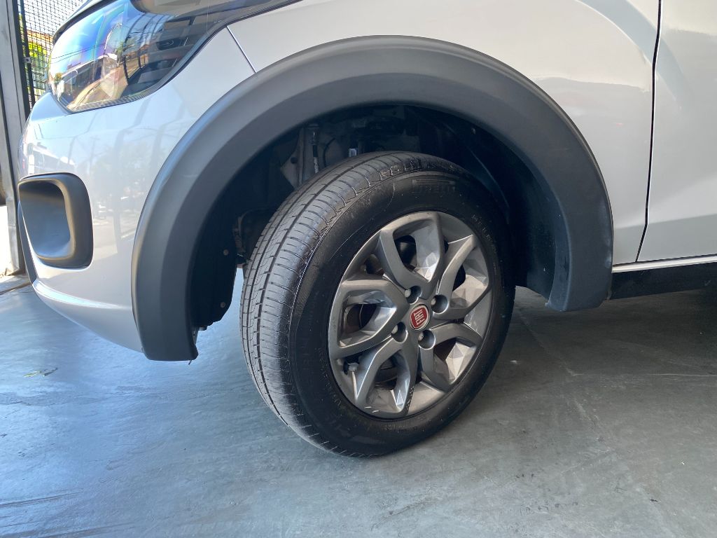 MOBI WAY 1.0 Fire Flex 5p. — foto 16