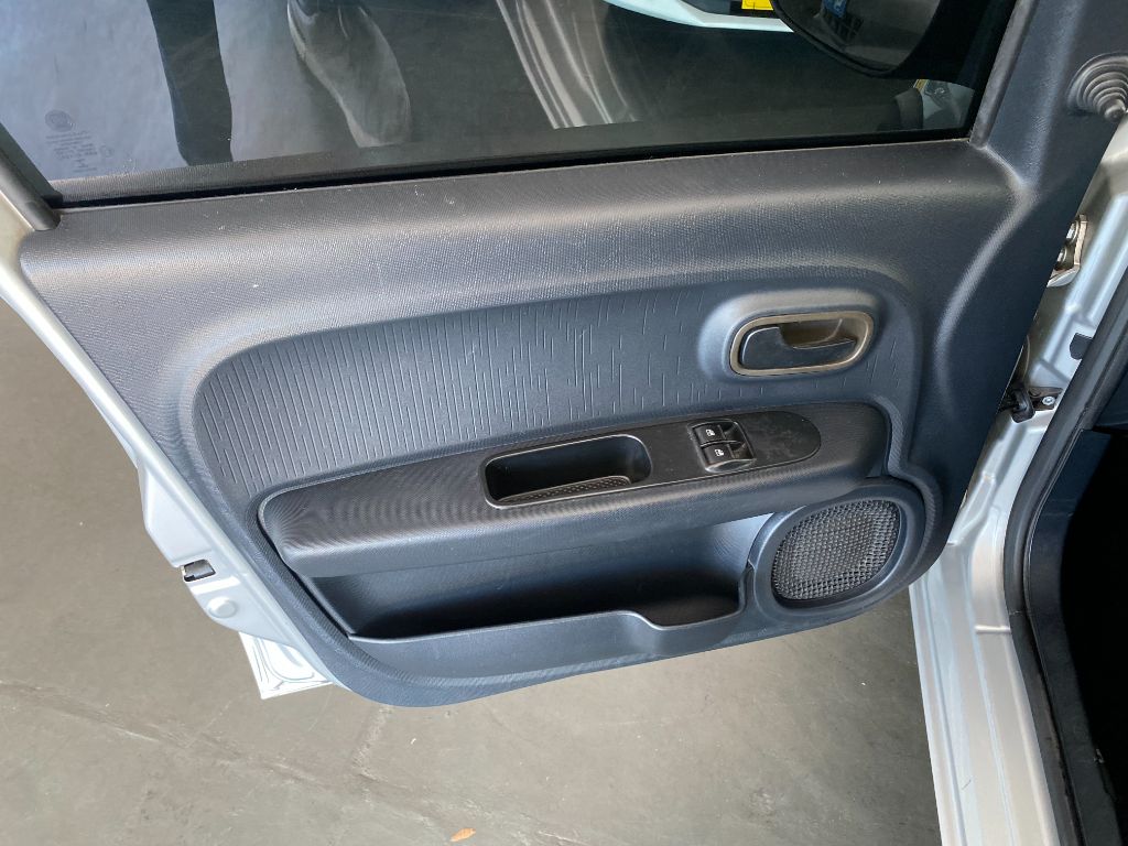 MOBI WAY 1.0 Fire Flex 5p. — foto 15