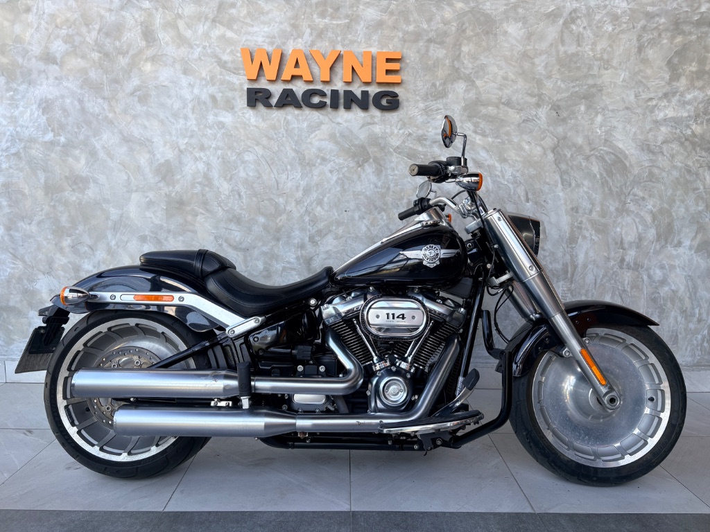 FAT BOY FLFBS — foto 2