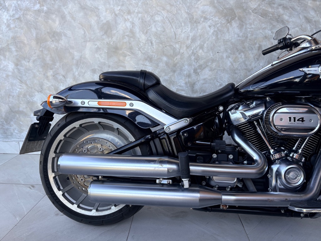 FAT BOY FLFBS — foto 6