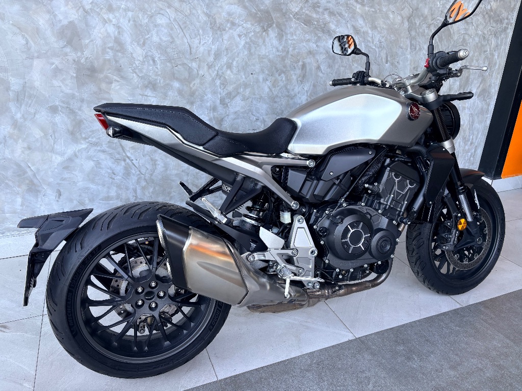 CB 1000R/ABS — foto 4