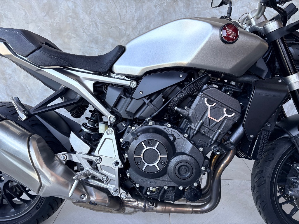 CB 1000R/ABS — foto 6