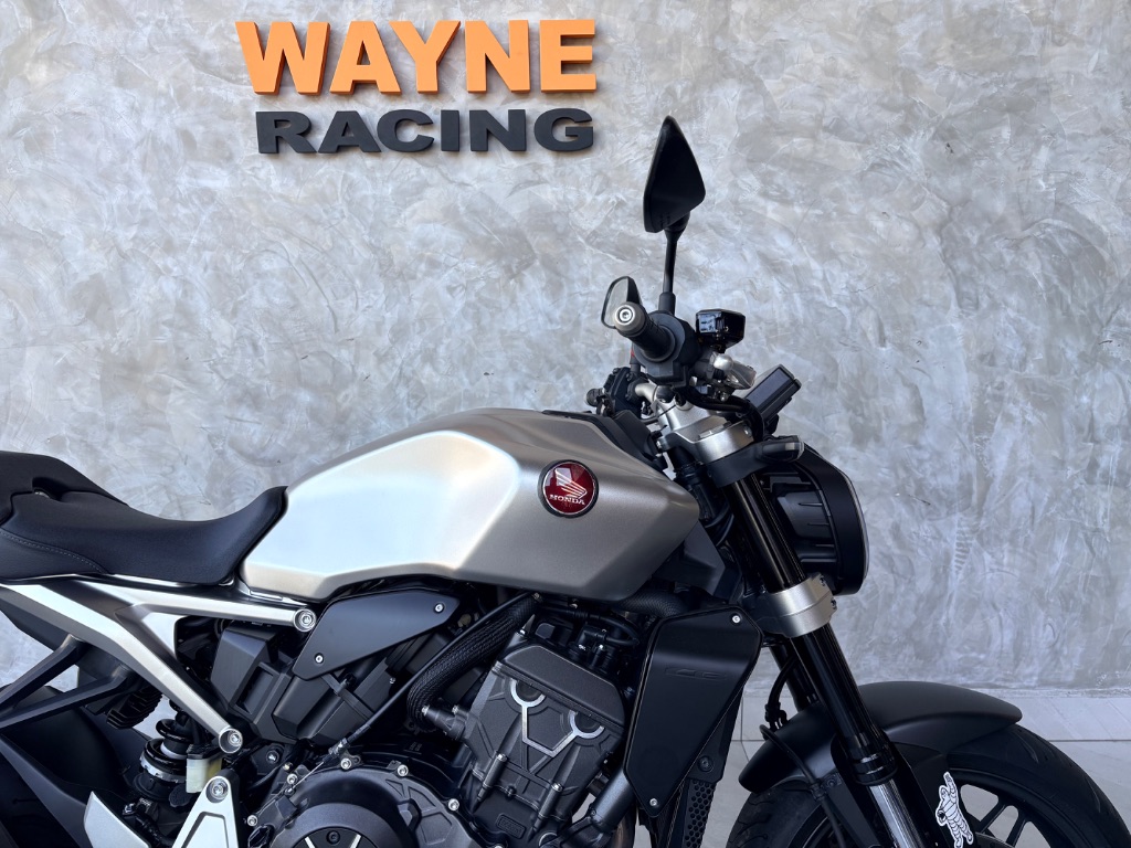 CB 1000R/ABS — foto 1