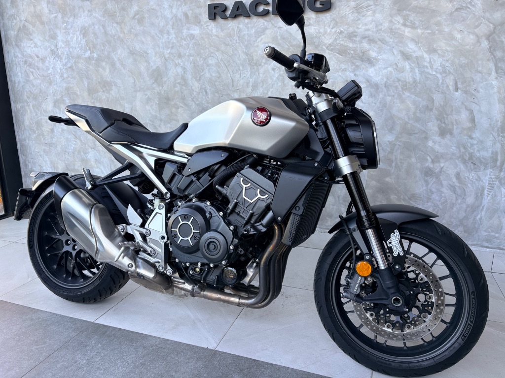 CB 1000R/ABS — foto 3