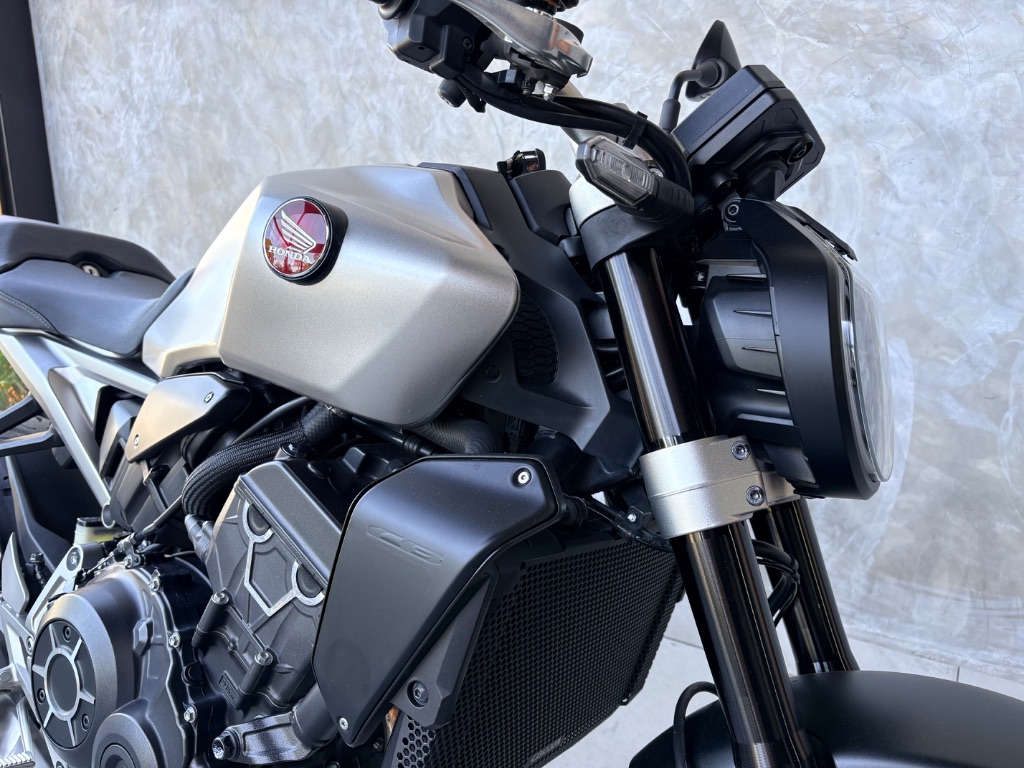 CB 1000R/ABS — foto 5