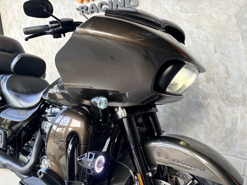 ROAD GLIDE LIMITED FLTRK — foto 5