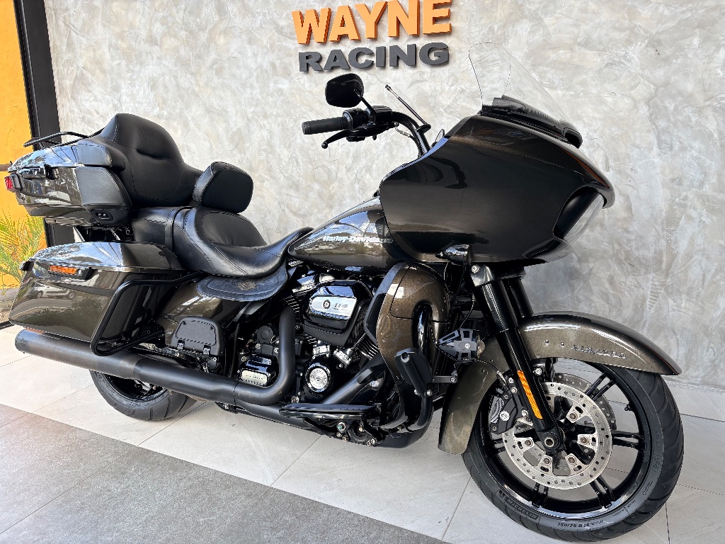 ROAD GLIDE LIMITED FLTRK — foto 3