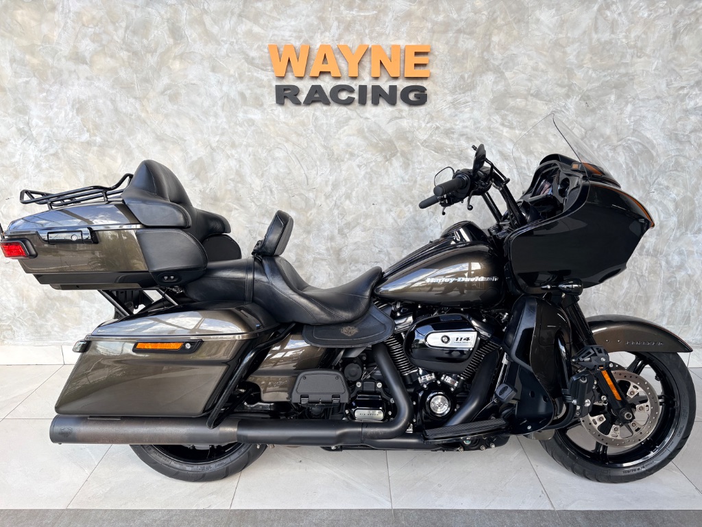 ROAD GLIDE LIMITED FLTRK — foto 2