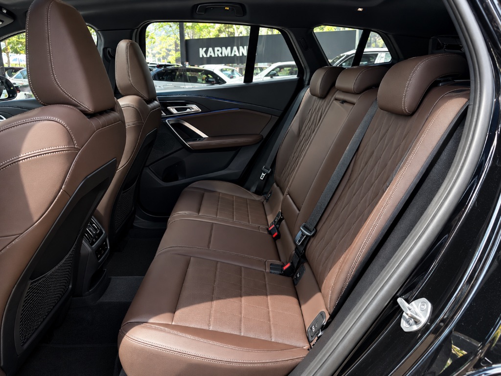 X2 XDrive20i M Sport — foto 9