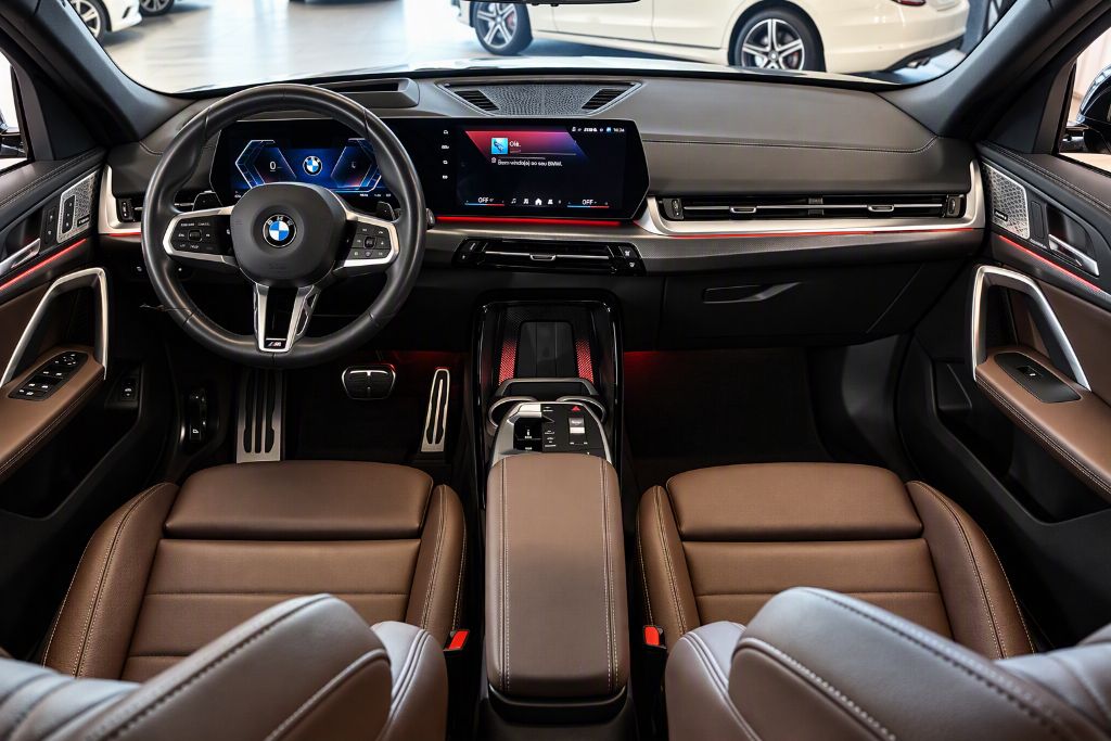 X2 XDrive20i M Sport — foto 4