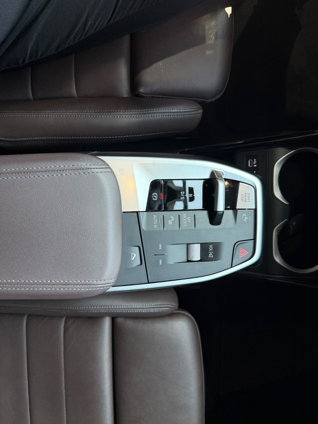 X2 XDrive20i M Sport — foto 7