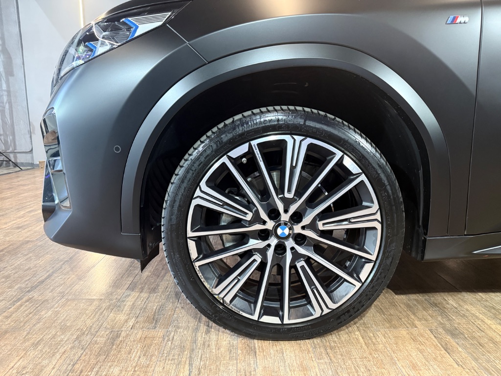 X2 XDrive20i M Sport — foto 14