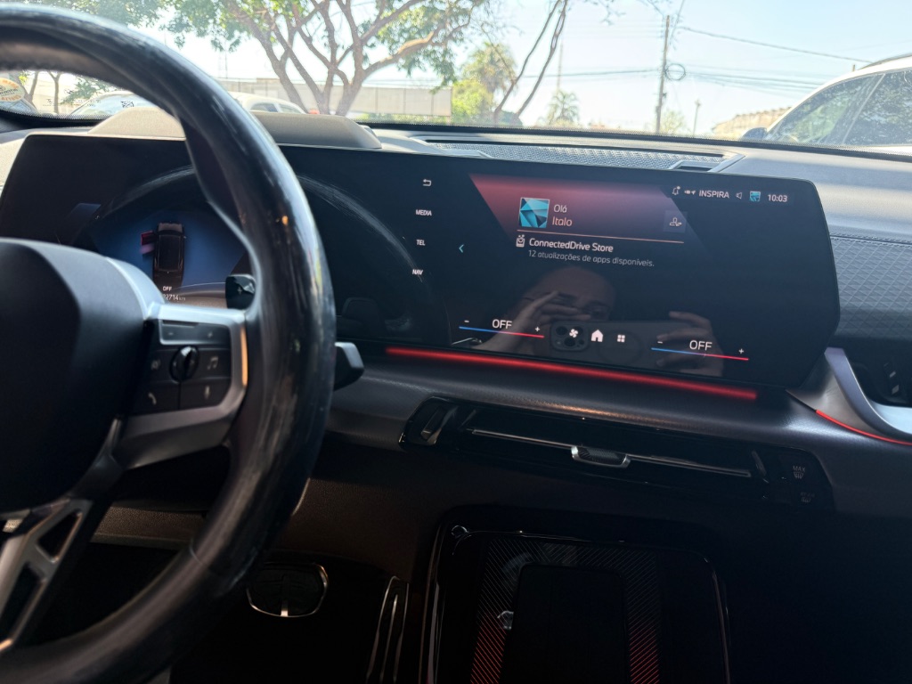 X2 XDrive20i M Sport — foto 6