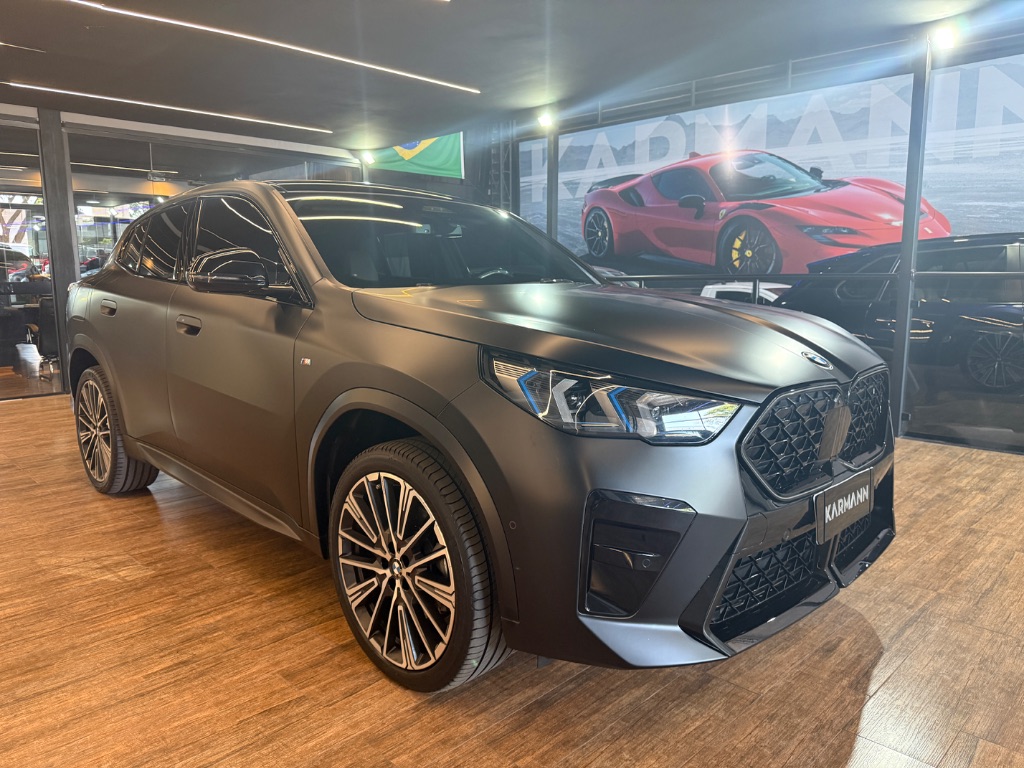 X2 XDrive20i M Sport — foto 3