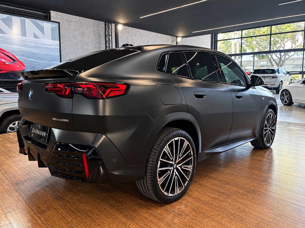X2 XDrive20i M Sport — foto 13