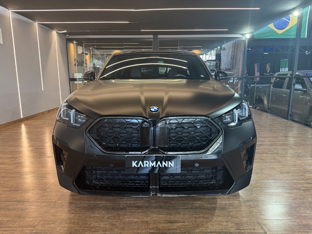 X2 XDrive20i M Sport — foto 2