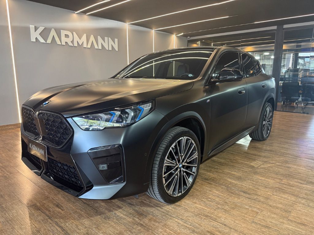 X2 XDrive20i M Sport — foto 1