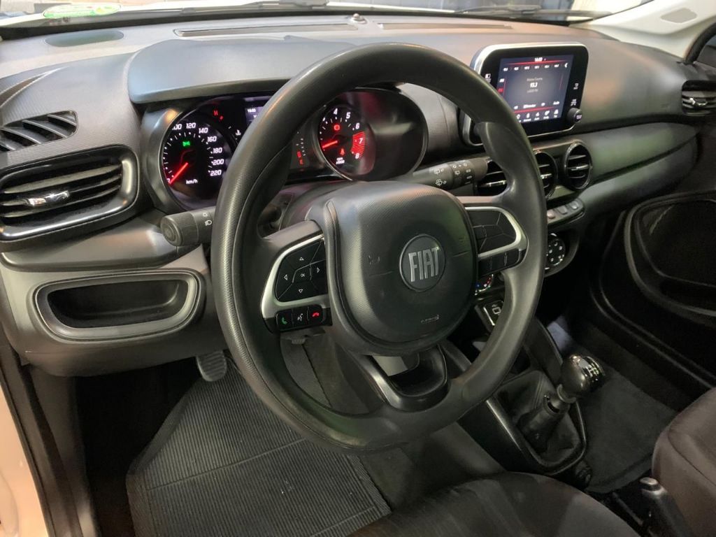 ARGO DRIVE 1.0 6V Flex — foto 11