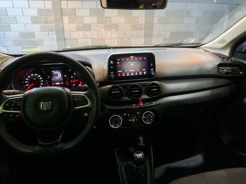 ARGO DRIVE 1.0 6V Flex — foto 10