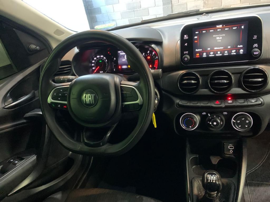 ARGO DRIVE 1.0 6V Flex — foto 12