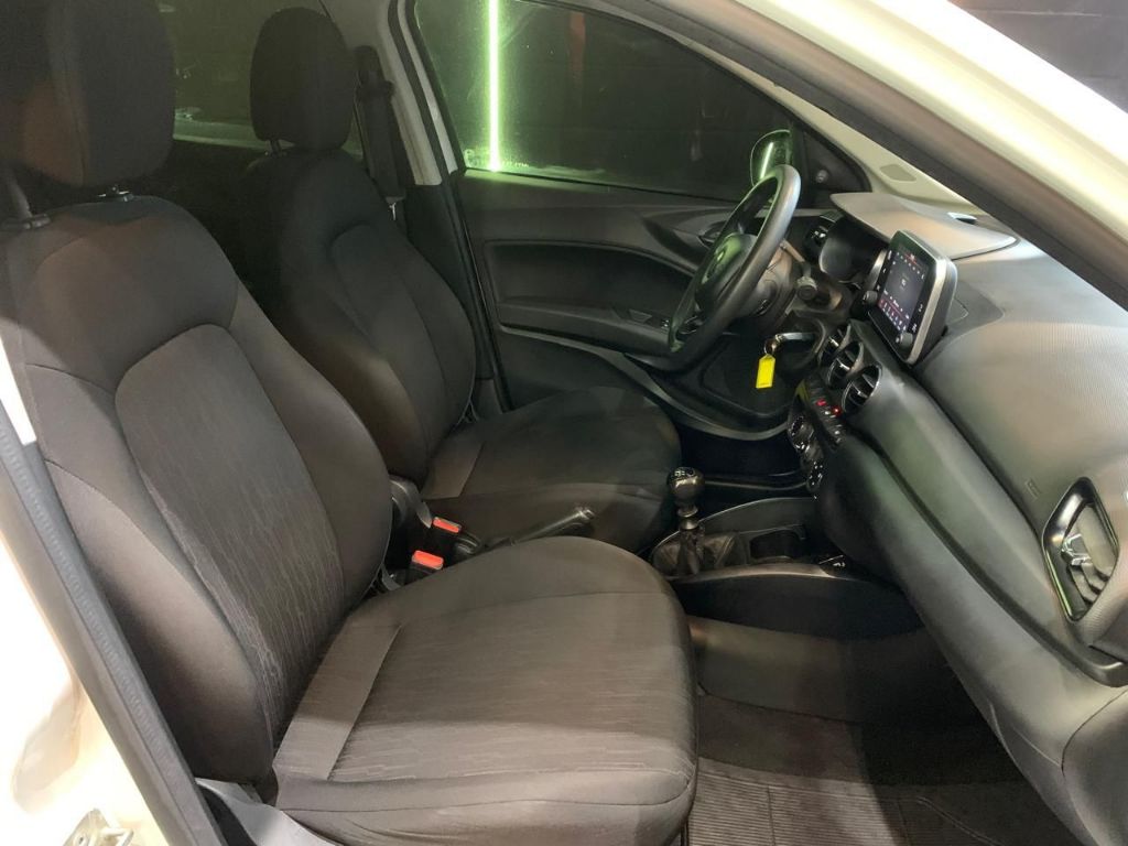 ARGO DRIVE 1.0 6V Flex — foto 17