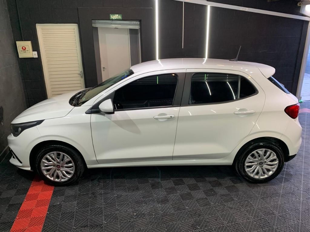 ARGO DRIVE 1.0 6V Flex — foto 7