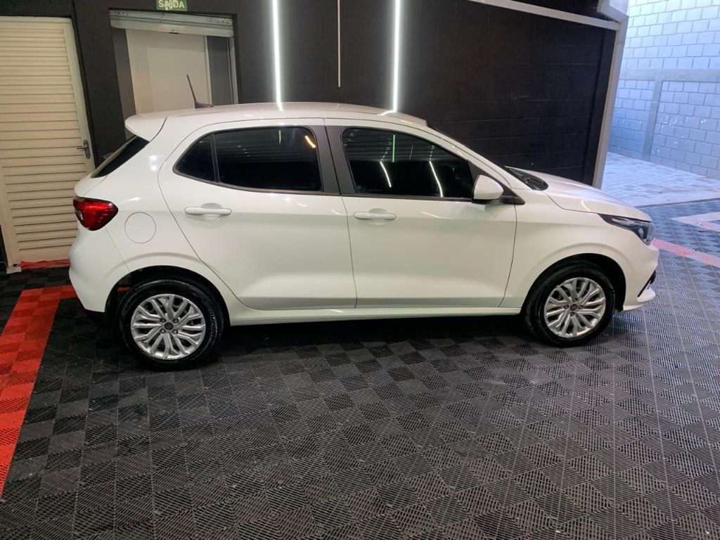 ARGO DRIVE 1.0 6V Flex — foto 8