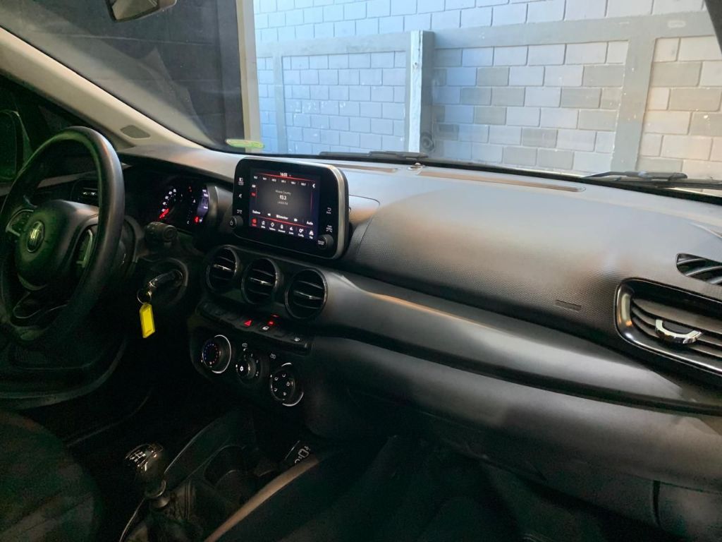 ARGO DRIVE 1.0 6V Flex — foto 9