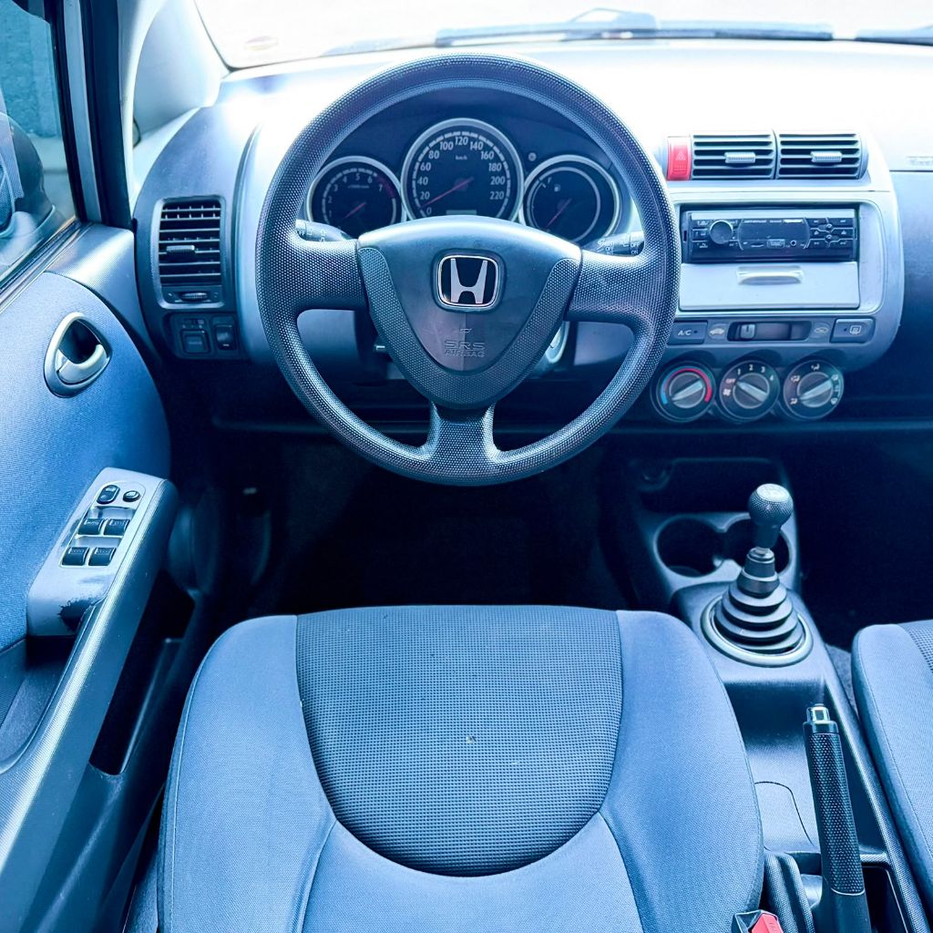 Fit EX/ S 1.5/ EX 1.5 Flex 16V 5p Mec. — foto 10